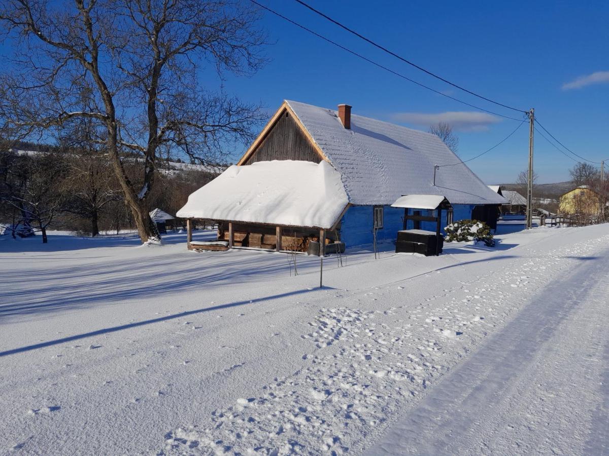 Kuznia Nowica *