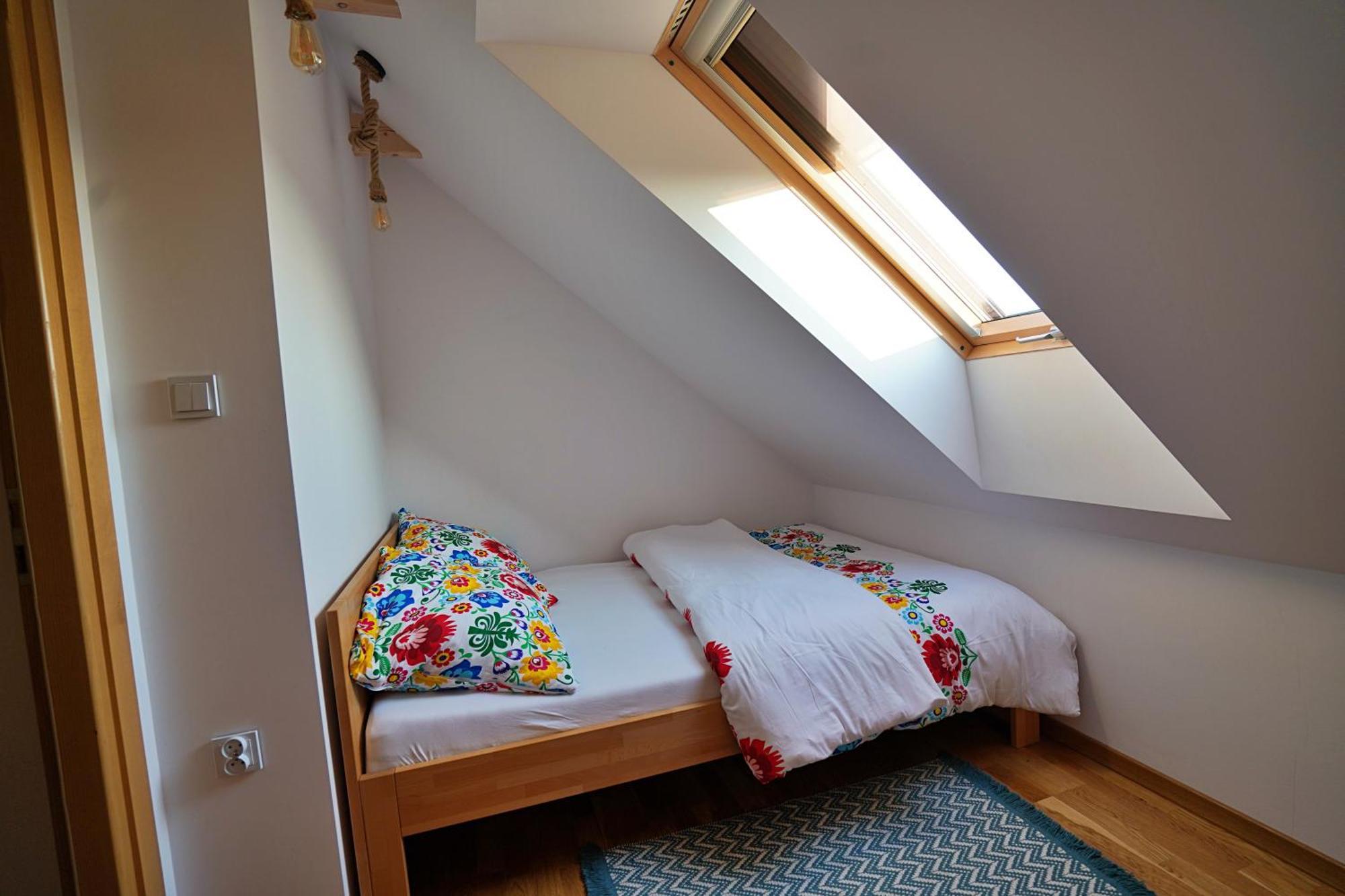Apartment Kuznia Nowica