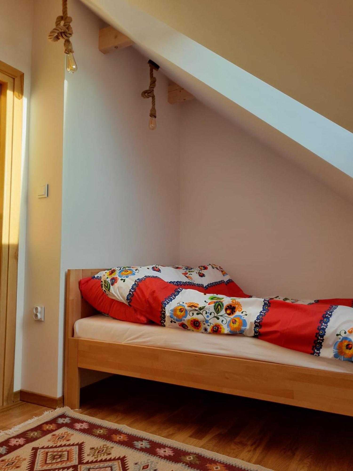 Apartment Kuznia Nowica *