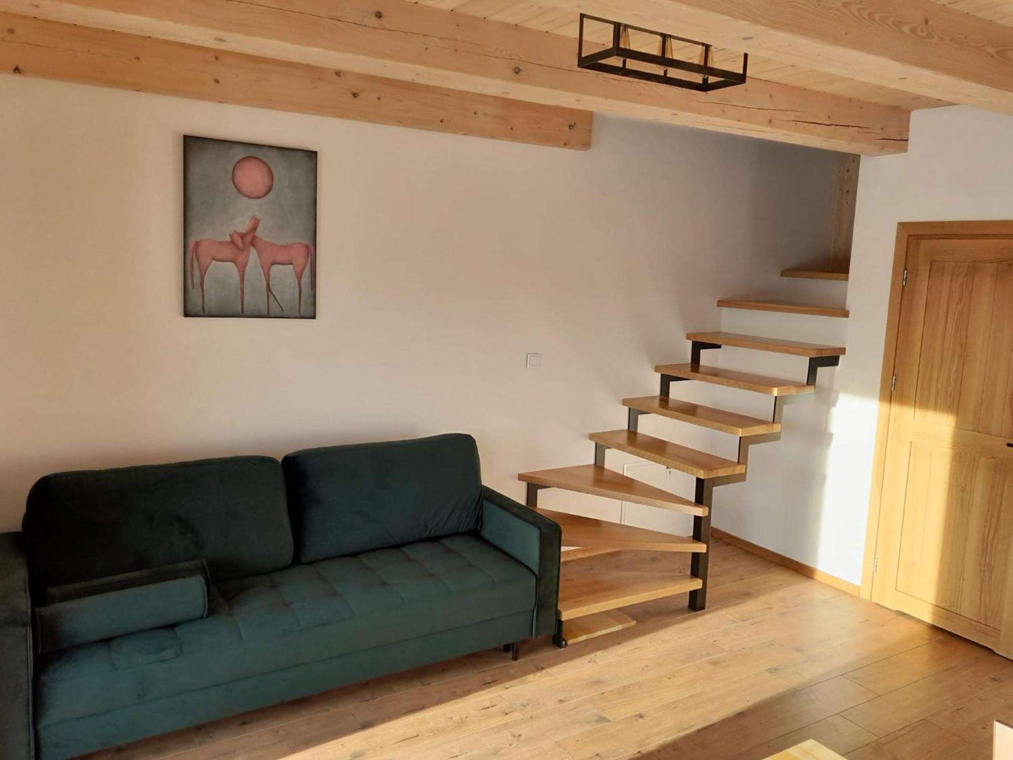 Kuznia Nowica Apartment