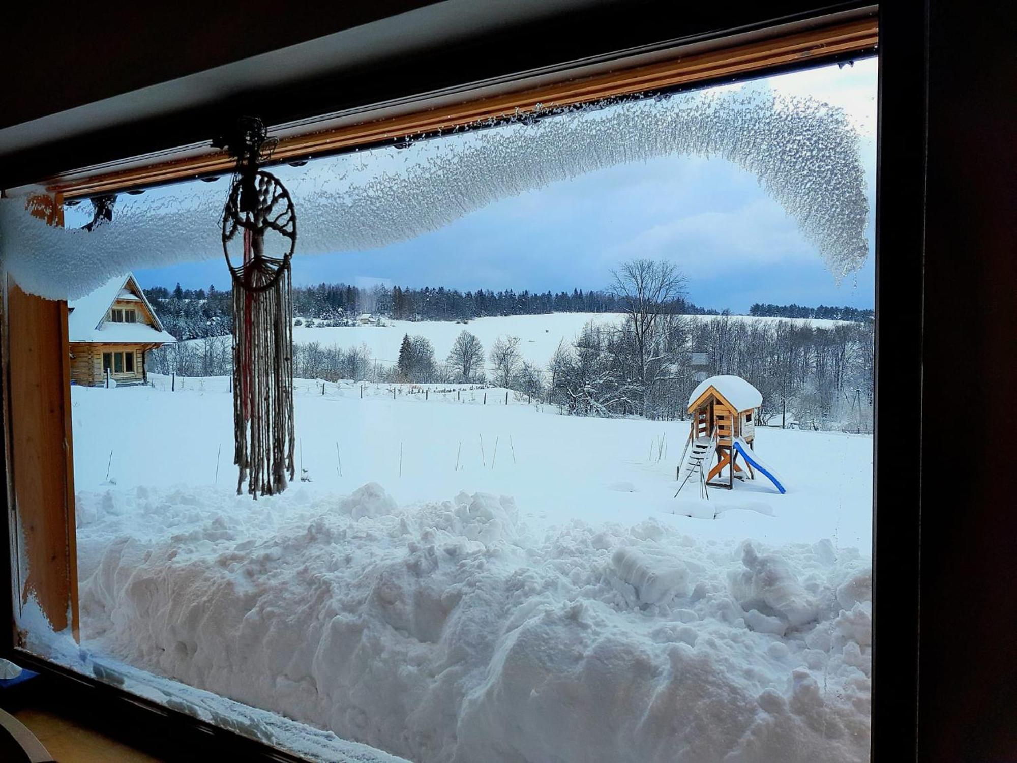 Kuznia Nowica * Uscie Gorlickie